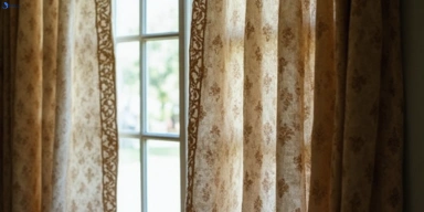 Curtain deodorising and odour removal steam cleaning wavell-heights QLD